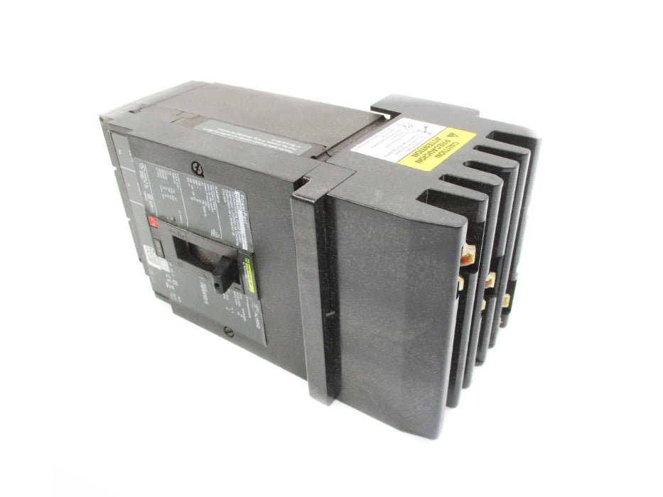 SQUARE D HJA36030 600V 30A NUPI