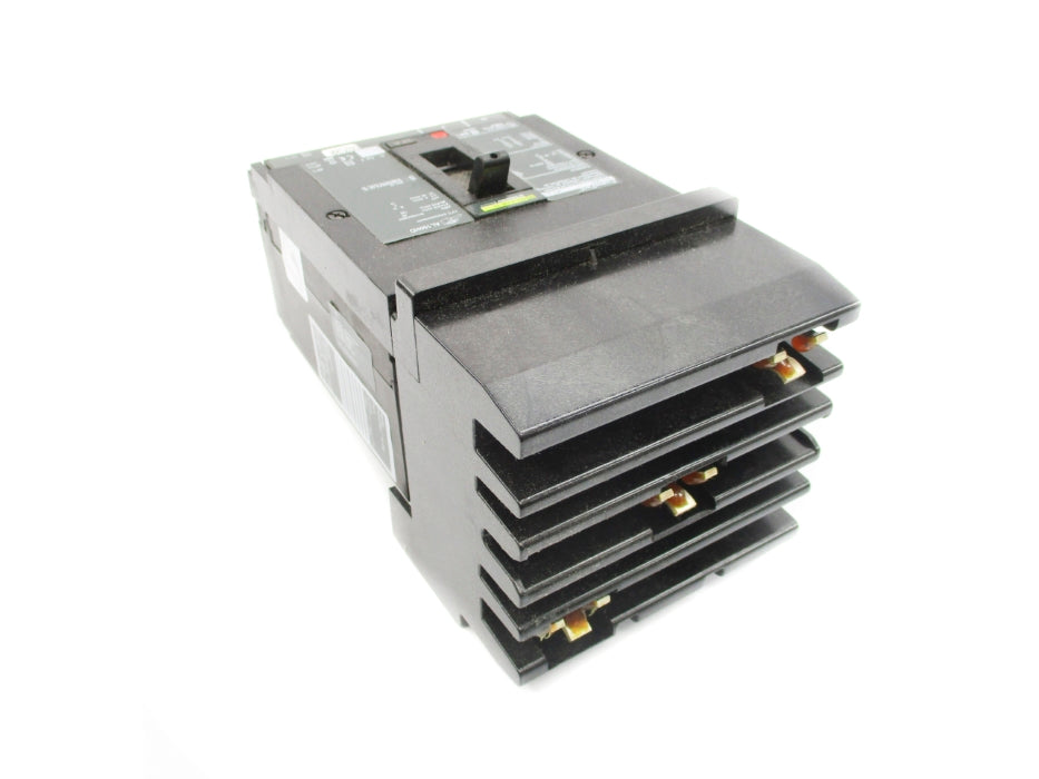 SQUARE D HJA36030 600V 30A NUPI