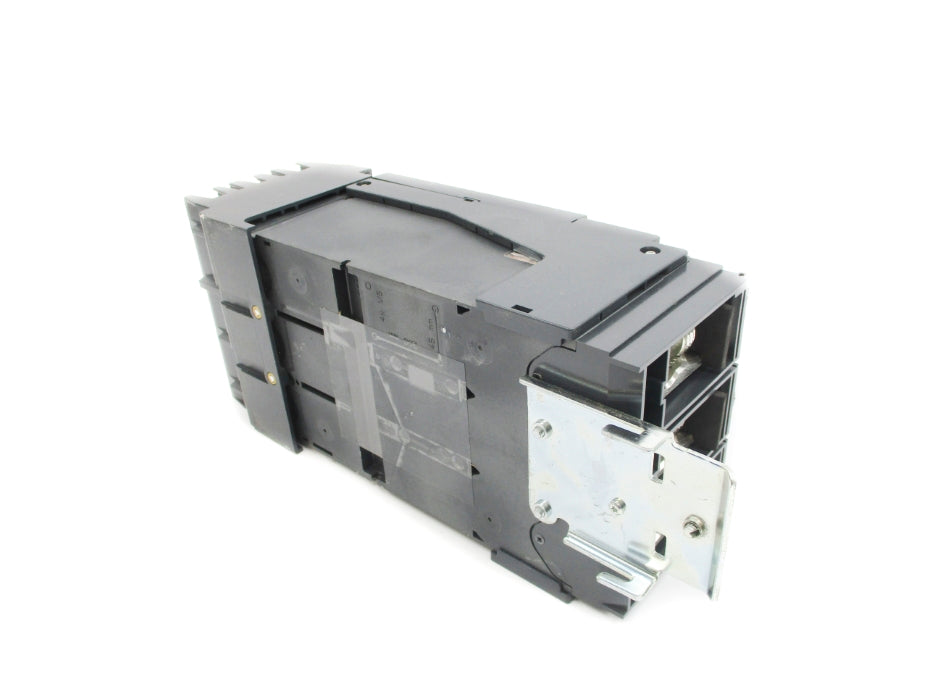 SQUARE D LLA36600U31X 600A 600V NUPI