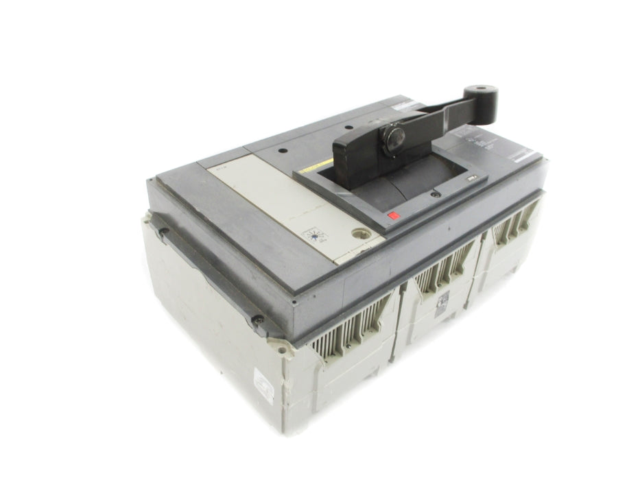 SQUARE D RJF36200 2000A 600V NUPI