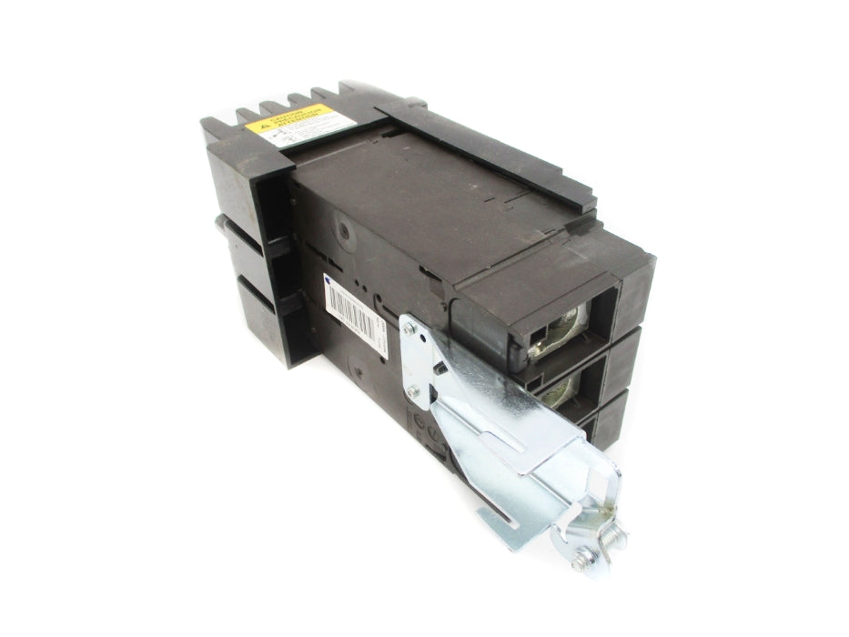 SQUARE D JDA36200 200A 600V NUPI