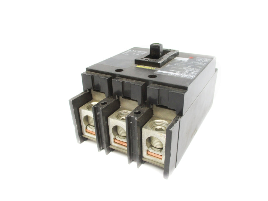 SQUARE D QDL32225 240V 225A NUPI