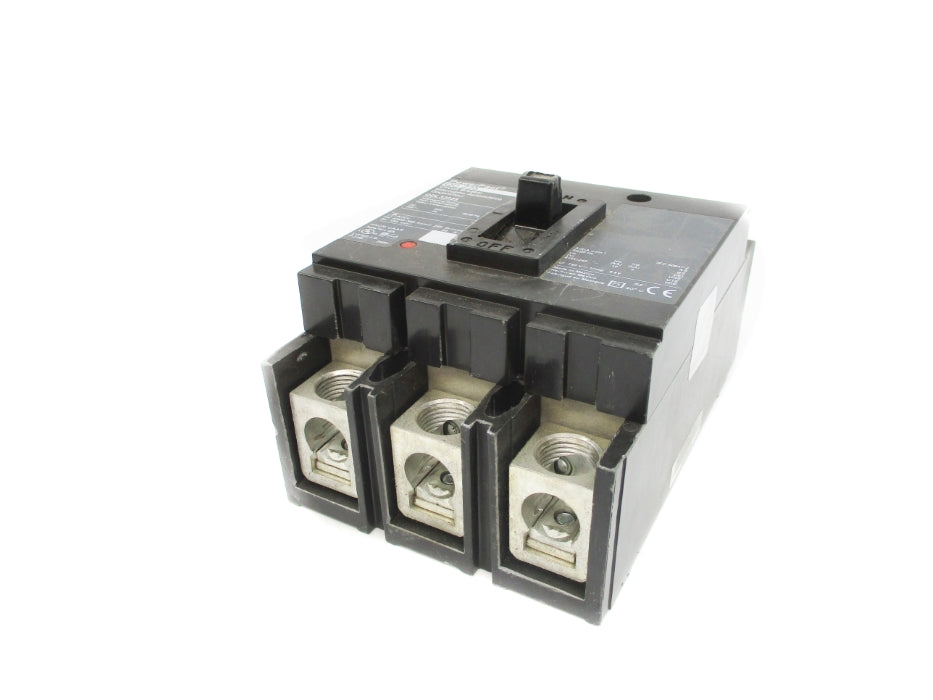 SQUARE D QDL32225 240V 225A NUPI