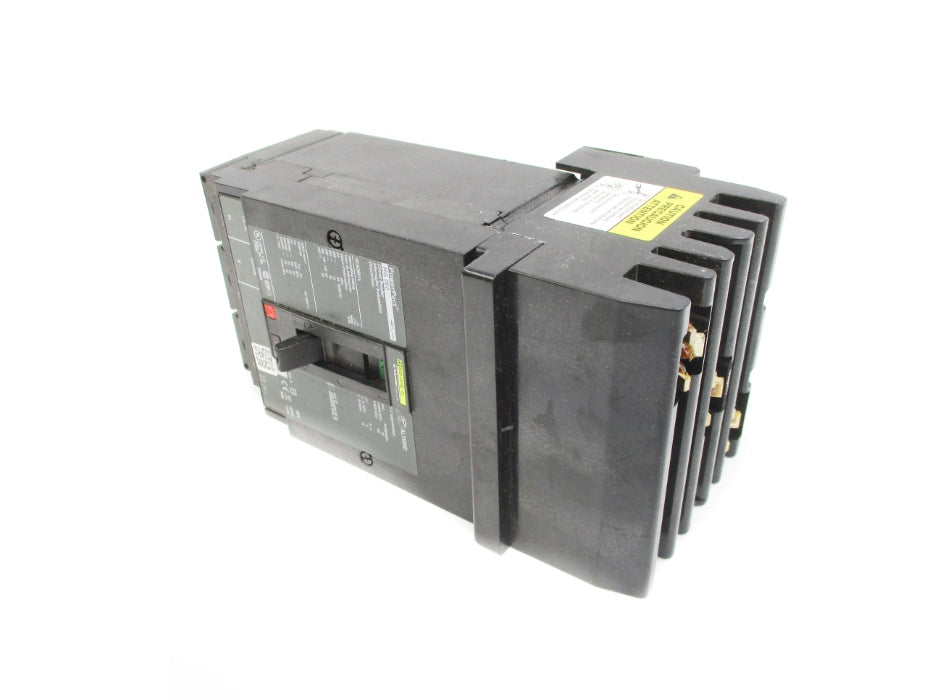 SQUARE D HGA36015 15A 600V NUPI
