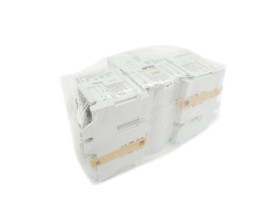 SCHNEIDER ELECTRIC LK4GU3CN NSMP