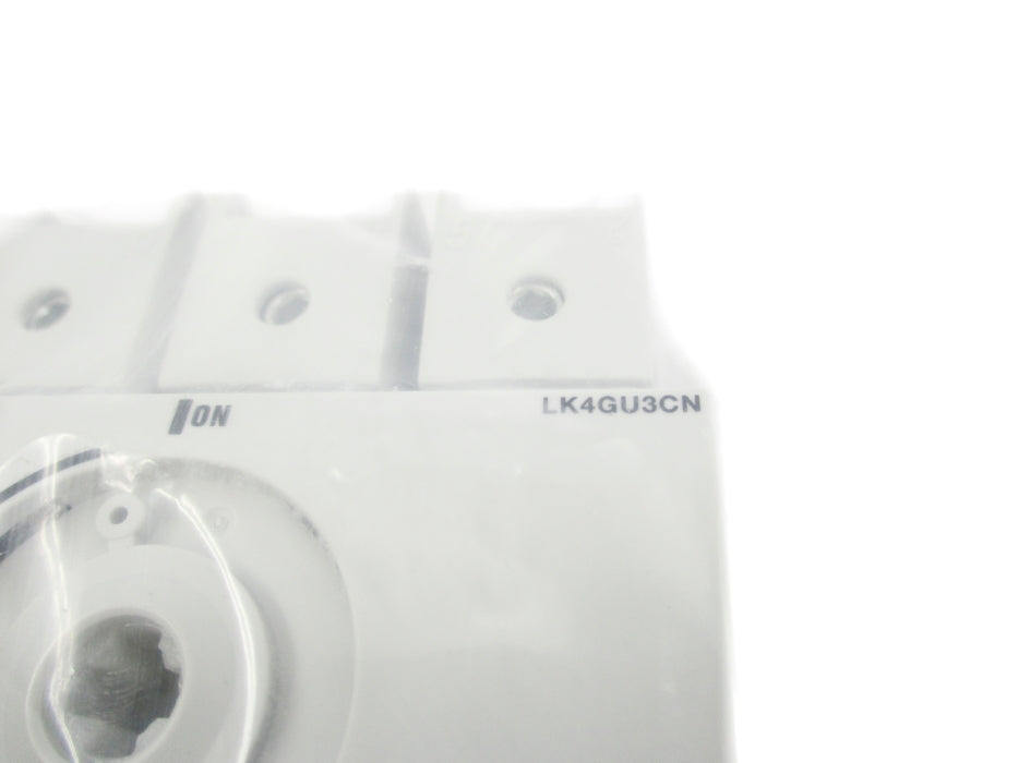 SCHNEIDER ELECTRIC LK4GU3CN NSMP