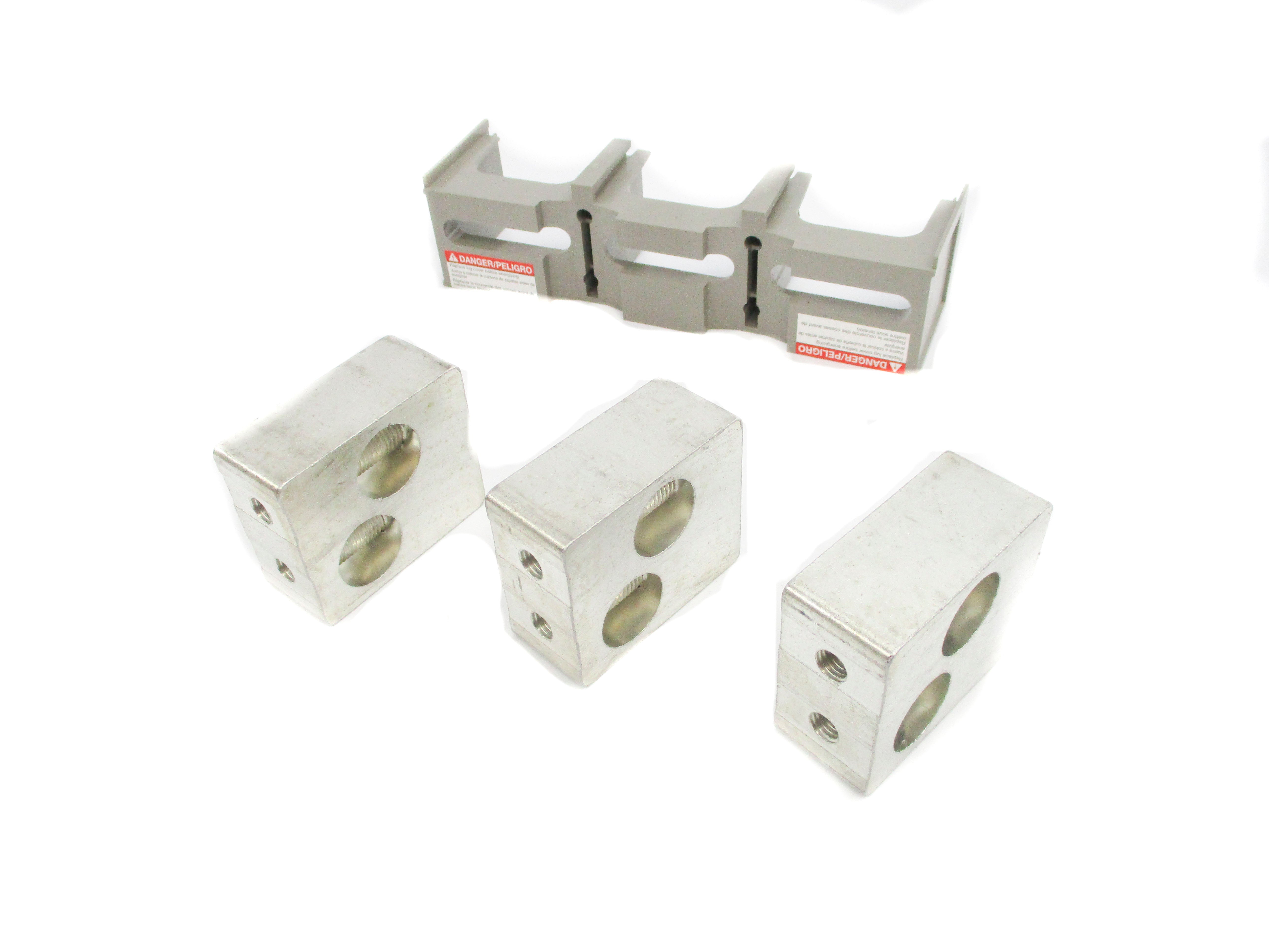 SQUARE D AL800P6K NSMP