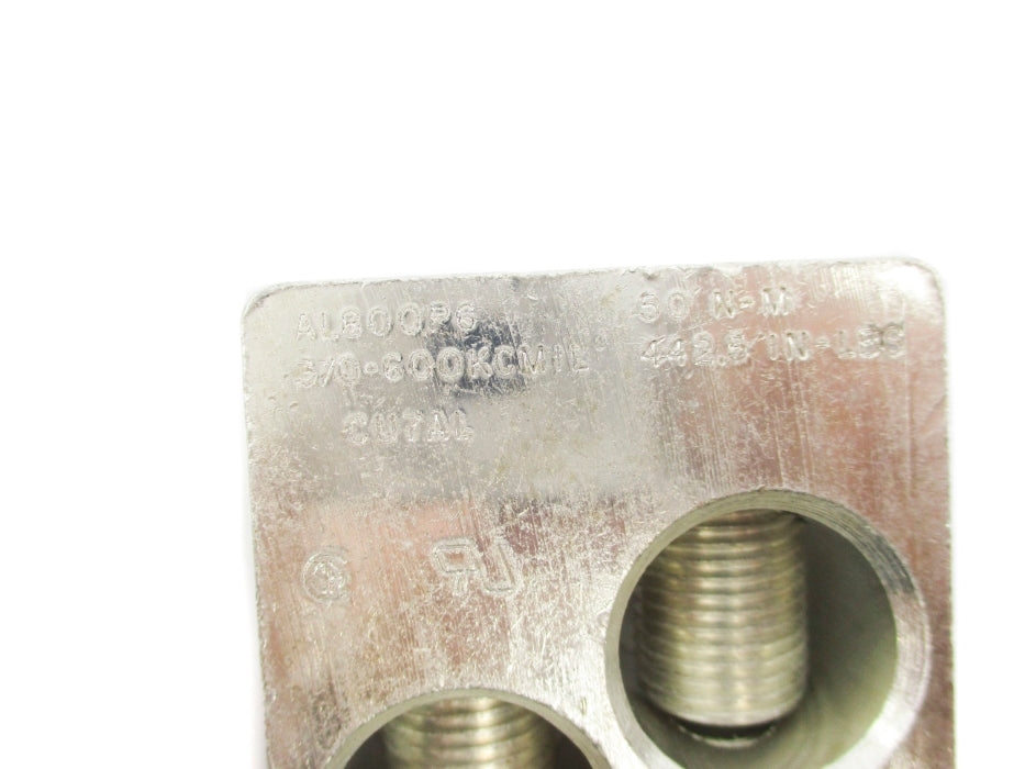 SQUARE D AL800P6K NSMP