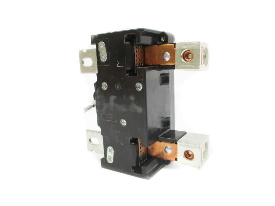 SQUARE D QOM2100VH 100A 120/240V NSMP