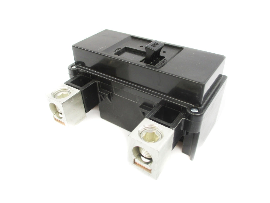 SQUARE D QOM2100VH 100A 120/240V NSMP