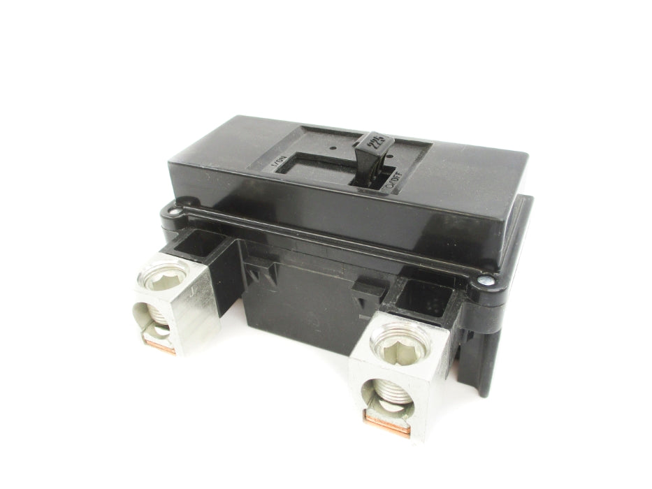 SQUARE D QOM2225VH 225A 240V NSMP