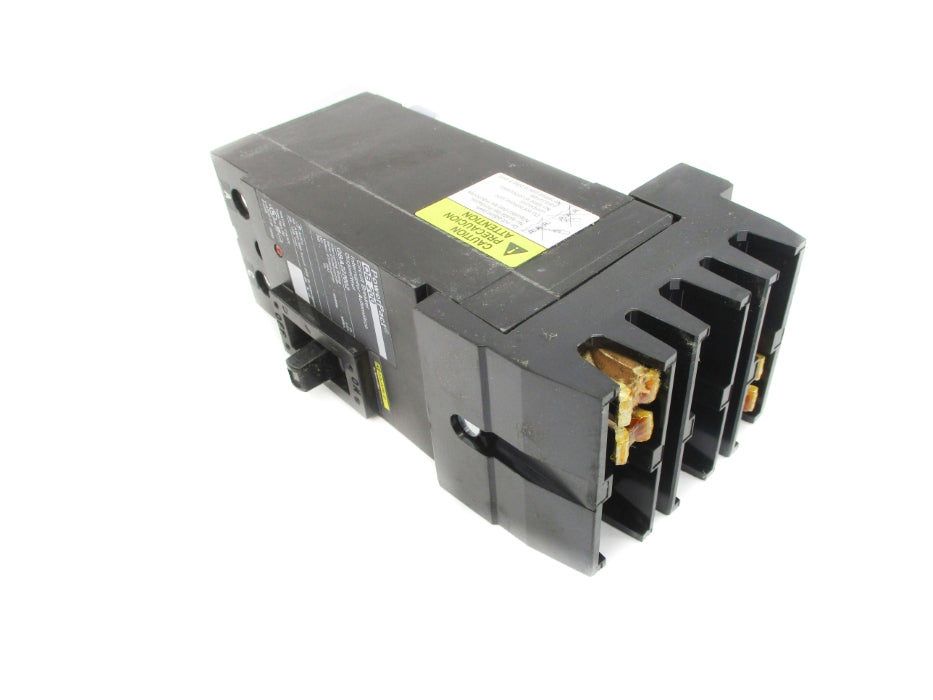 SQUARE D QBA222002 200A 240V NSMP