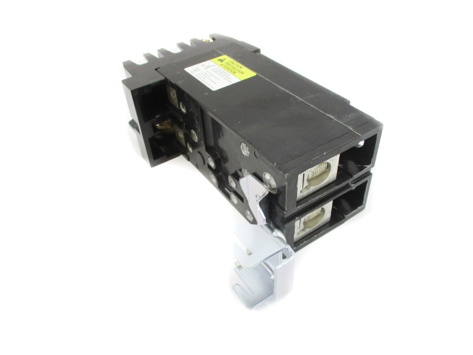 SQUARE D QBA222002 200A 240V NSMP