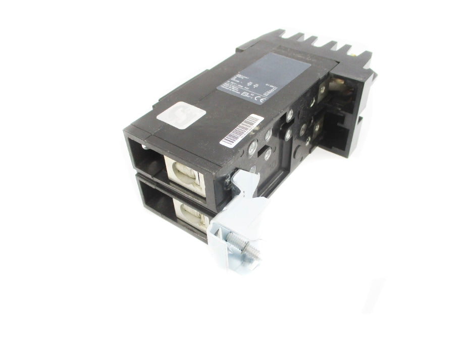 SQUARE D QBA221252 125A 240V NSMP
