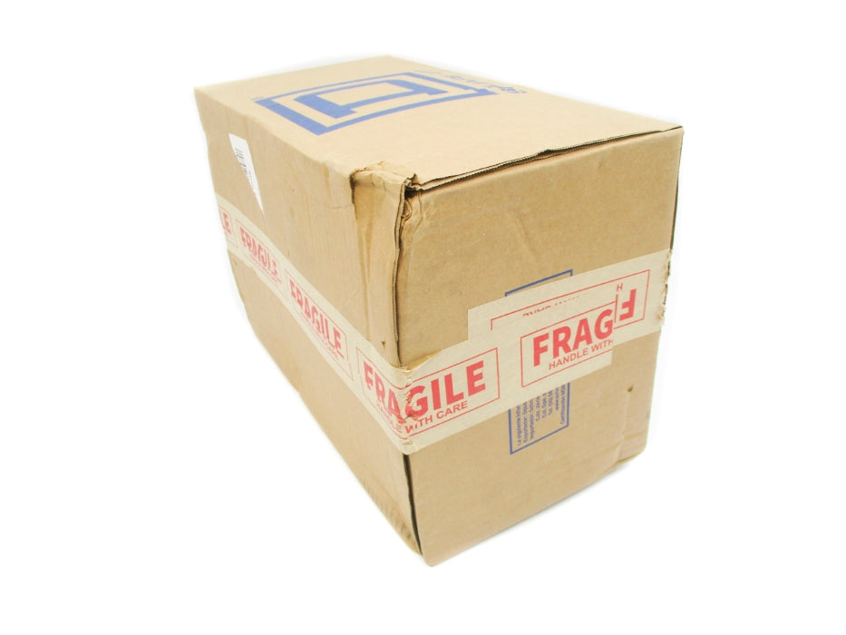 SQUARE D LAP36400MB SER. 4 600V 400A NSFS