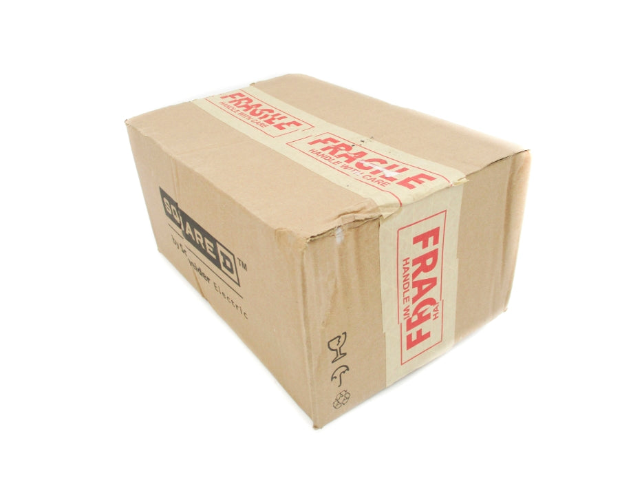 SQUARE D BGA36030 30A 480V NSFS