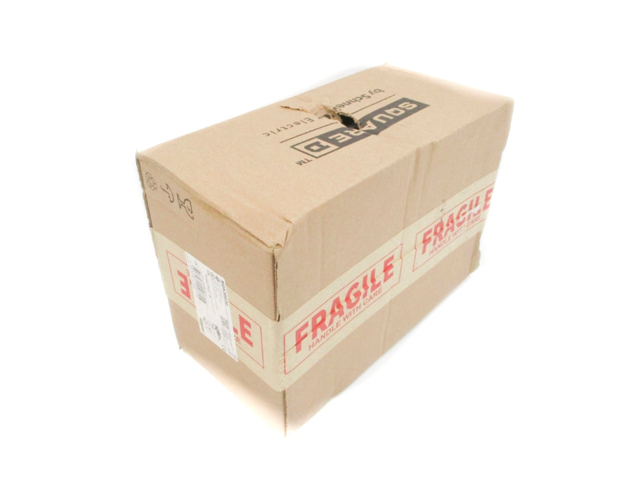 SQUARE D BGA36030 30A 480V NSFS