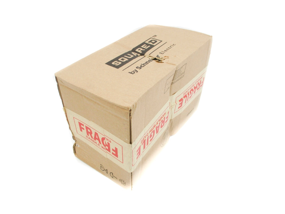 SQUARE D BGA36030 30A 480V NSFS