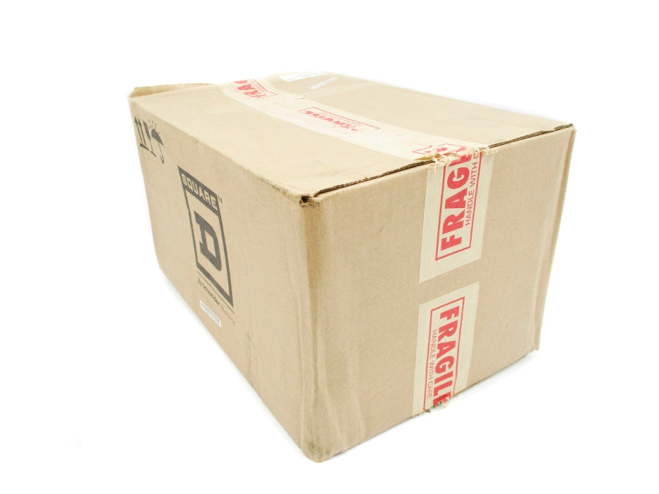 SQUARE D MGP36600 600A 600V NSFS