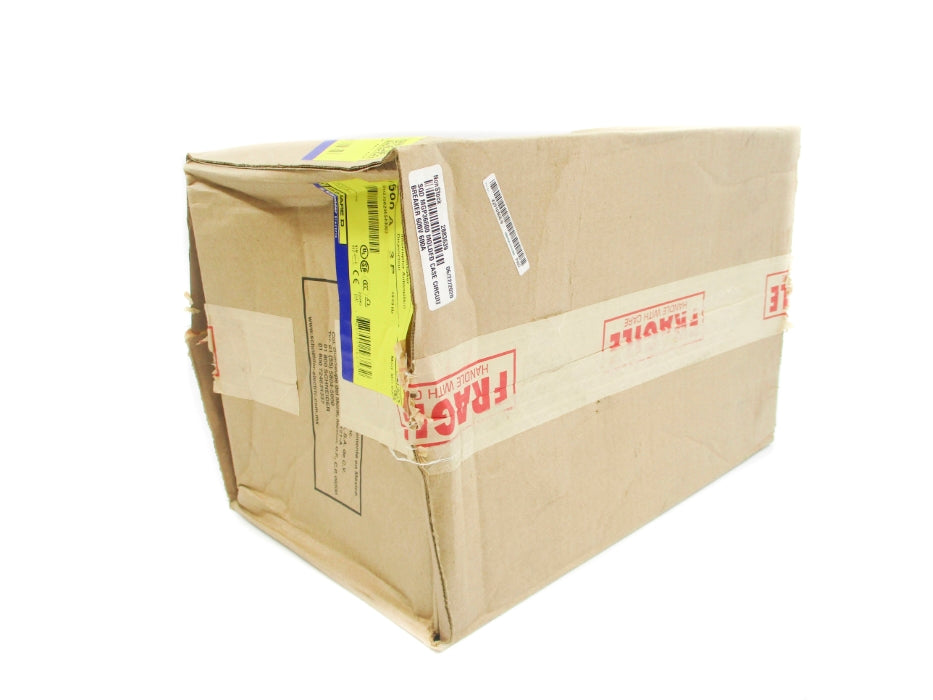 SQUARE D MGP36600 600A 600V NSFS