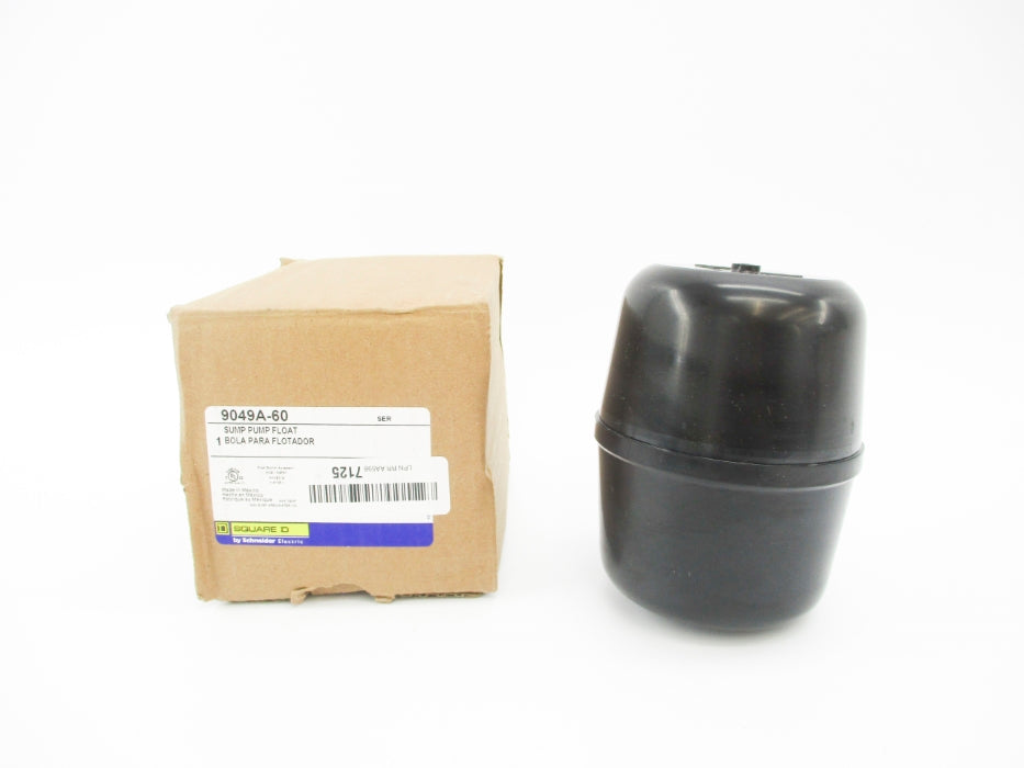 SQUARE D 9049A60 NSMP