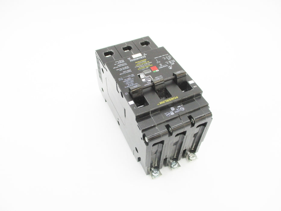 SQUARE D ECB34020G3 277V 20A NSMP