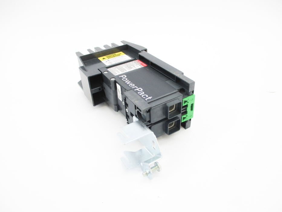 SQUARE D BDA260201 20A 480V NSMP