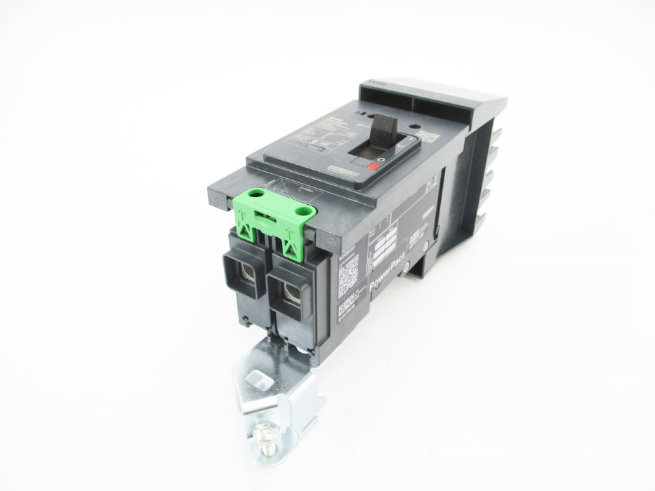 SQUARE D BDA260201 20A 480V NSMP