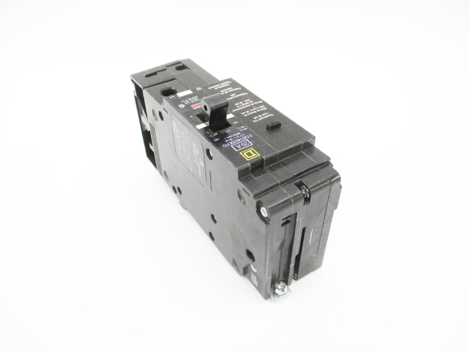 SQUARE D EGB14020EPD 20A 277V NSMP