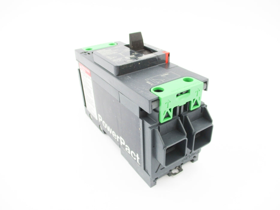 SQUARE D BDL26040 480V 40A NSMP