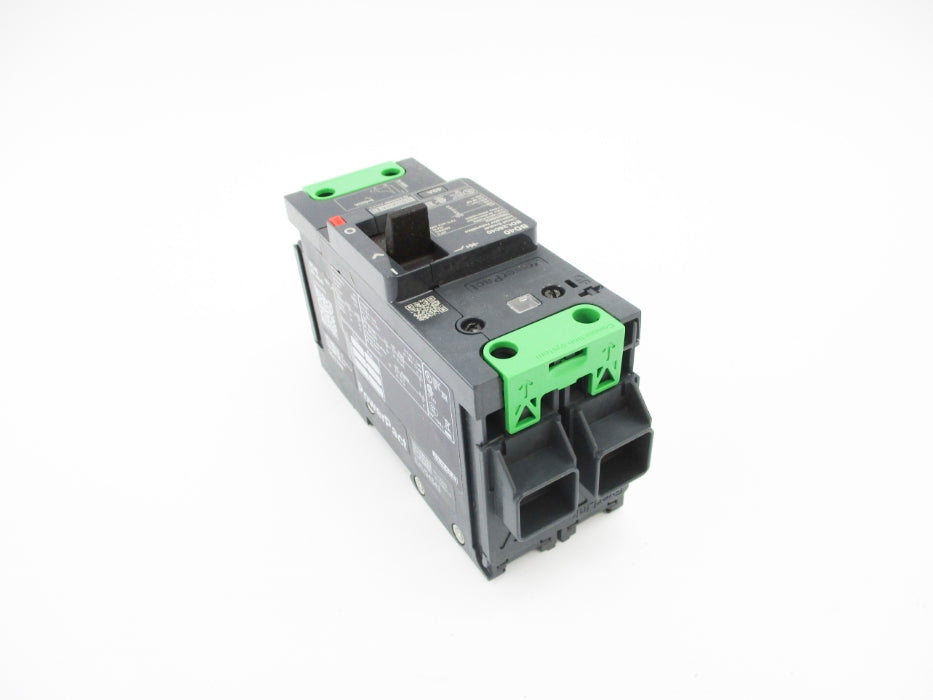 SQUARE D BDL26040 480V 40A NSMP