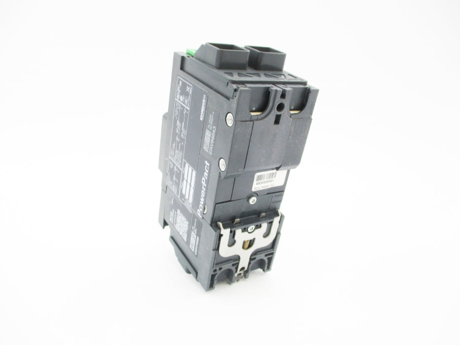 SQUARE D BDL26040 480V 40A NSMP