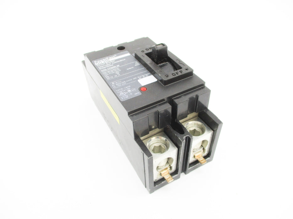 SQUARE D QGL22200LW 200A 240V NSMP