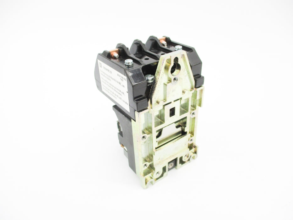 SQUARE D 8903LO20V02 SER. C 120V NSMP