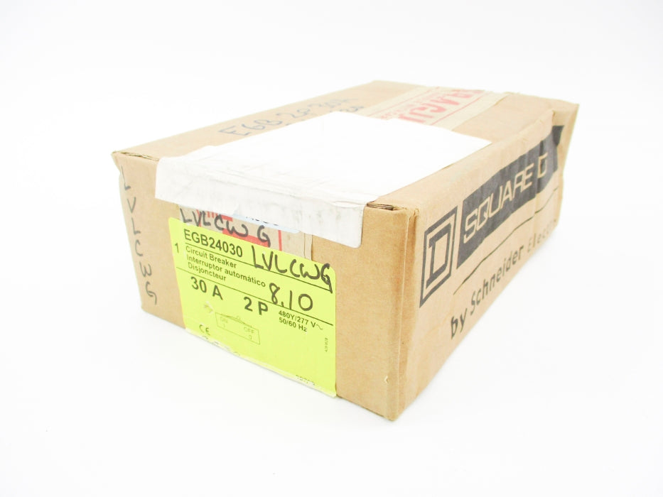 SQUARE D EGB24030 277V 30A NSFS