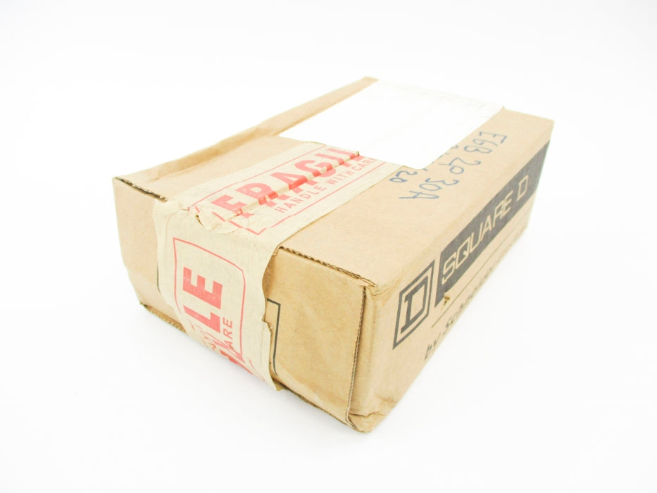 SQUARE D EGB24030 277V 30A NSFS