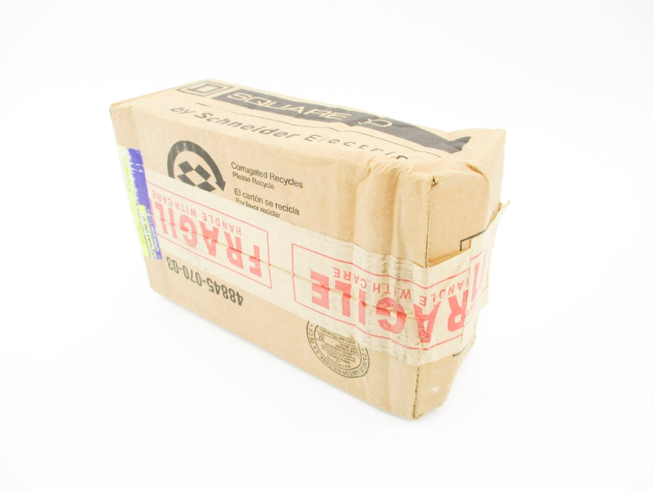 SQUARE D EGB24030 277V 30A NSFS