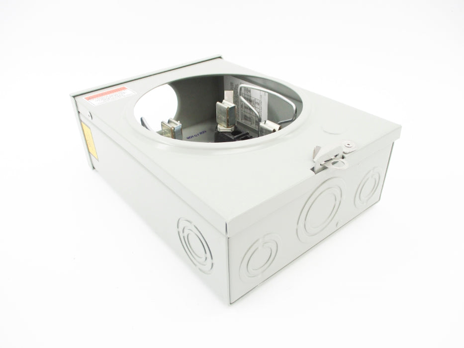 SQUARE D UFHTRS101B SER. 000 NSMP