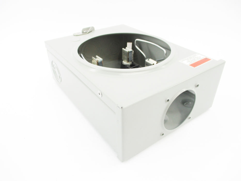SQUARE D UFHTRS101B SER. 000 NSMP