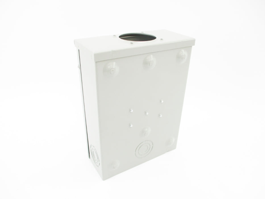 SQUARE D UFHTRS101B SER. 000 NSMP