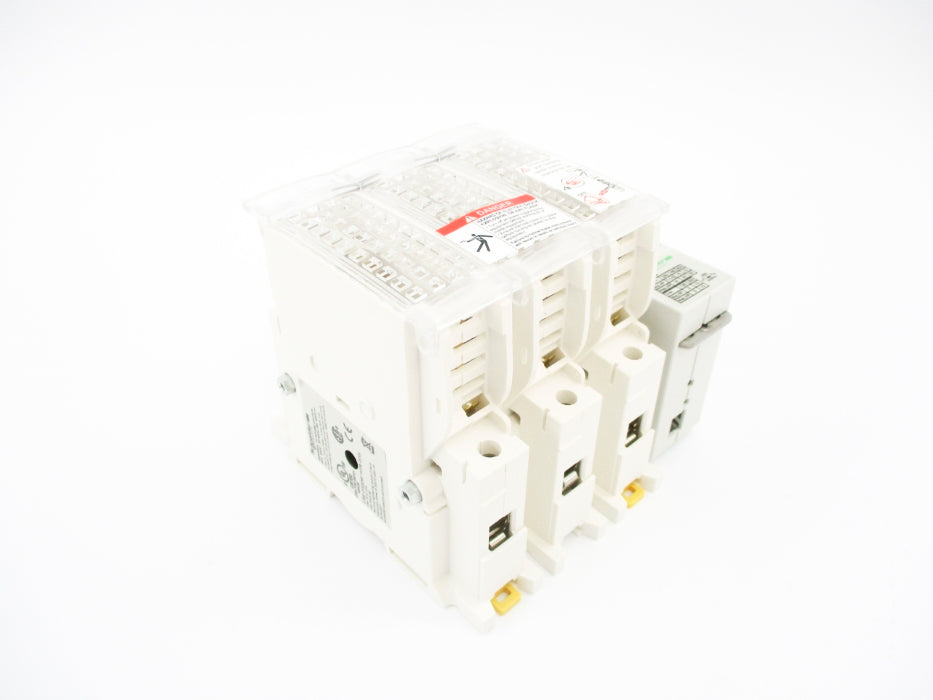 SCHNEIDER ELECTRIC GS2GU3N 600V NSMP