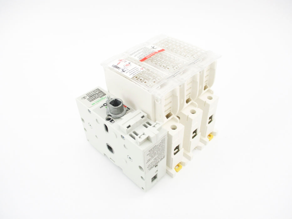 SCHNEIDER ELECTRIC GS2GU3N 600V NSMP