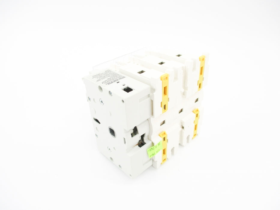 SCHNEIDER ELECTRIC GS2GU3N 600V NSMP