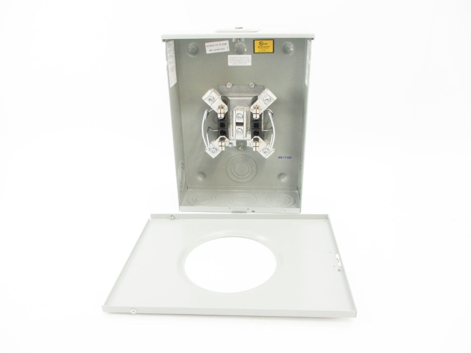 SQUARE D UTRS213CFL SER. 000 NSMP