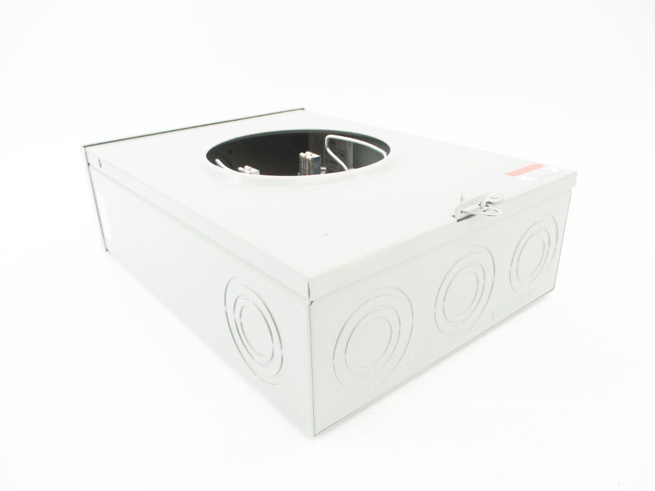 SQUARE D UTRS213CFL SER. 000 NSMP
