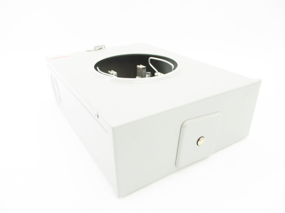 SQUARE D UTRS213CFL SER. 000 NSMP