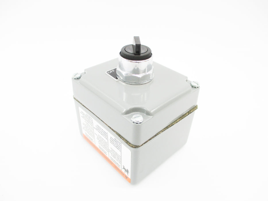 SQUARE D 9001KYK110 NSMP