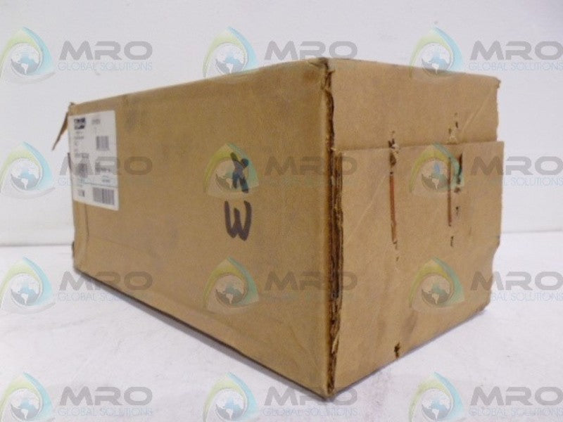 HOFFMAN F44L12 WIREWAY SECTION * FACTORY SEALED *