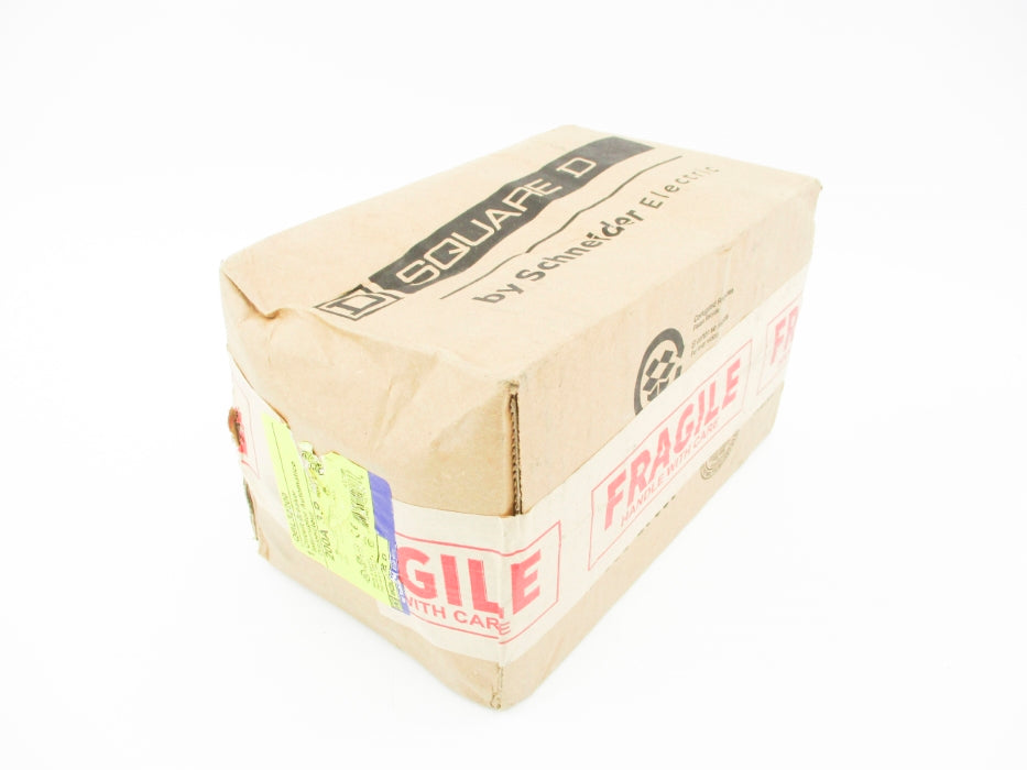 SQUARE D QBL32200 200A 240V NSFS