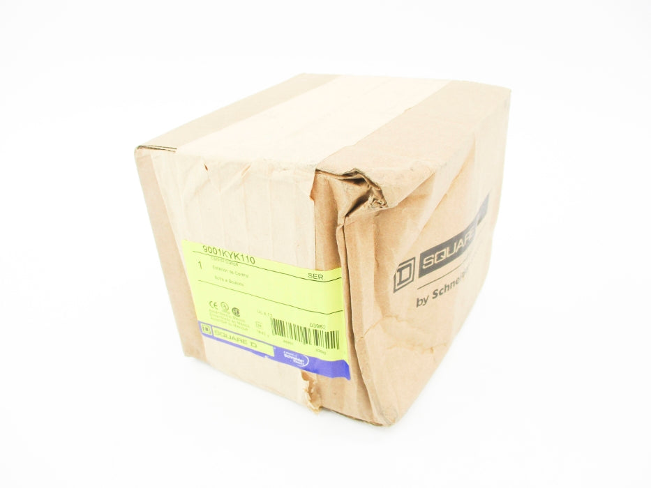 SQUARE D 9001KYK110 NSFS